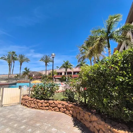Playa Paraiso Ocean View Apartamento