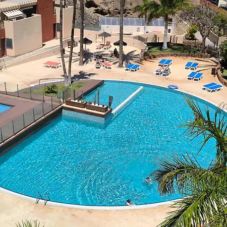 Playa Paraiso Ocean View Apartamento *