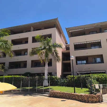 Playa Paraiso Ocean View Apartamento
