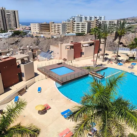 Apartamento Playa Paraiso Ocean View Costa Adeje (Tenerife)
