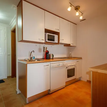Apartamento Playa Paraiso Ocean View Costa Adeje (Tenerife)