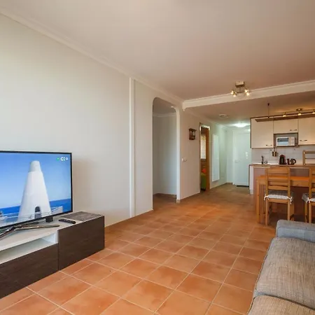 Playa Paraiso Ocean View Apartamento