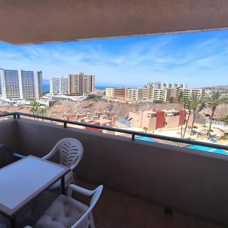 Playa Paraiso Ocean View 아파트