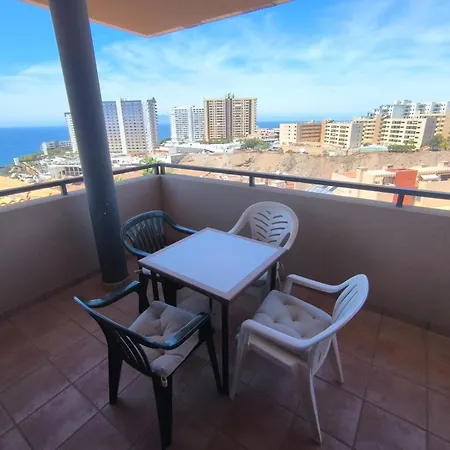 Apartment Playa Paraiso Ocean View