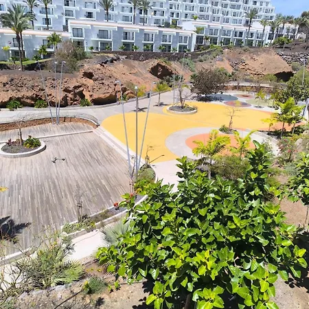 Playa Paraiso Ocean View 公寓 *