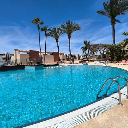 Playa Paraiso Ocean View 公寓 阿德耶
