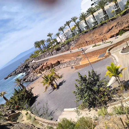Playa Paraiso Ocean View Apartment