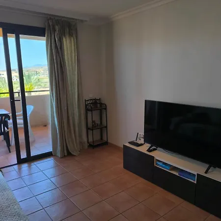 公寓 Playa Paraiso Ocean View 阿德耶