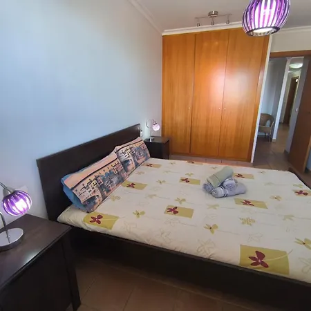 Apartment Playa Paraiso Ocean View