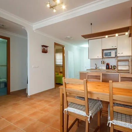 Playa Paraiso Ocean View 公寓 阿德耶